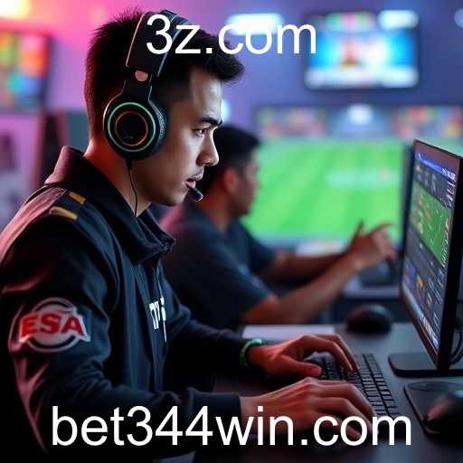 Ascensão dos Jogos Online em 2025