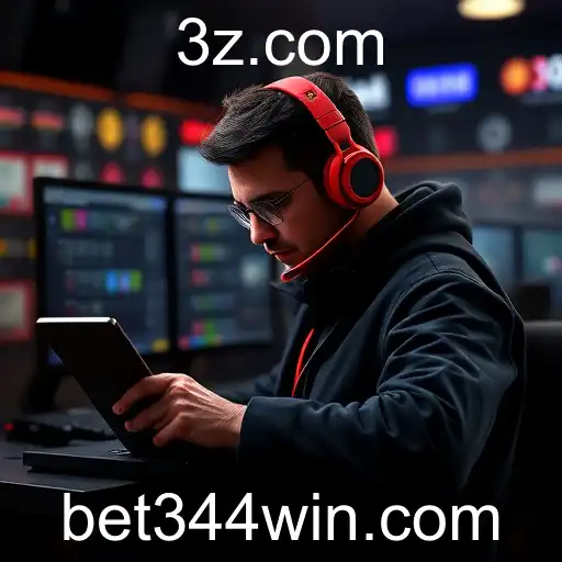 Movimentações no Mercado de Jogos Online em 2025