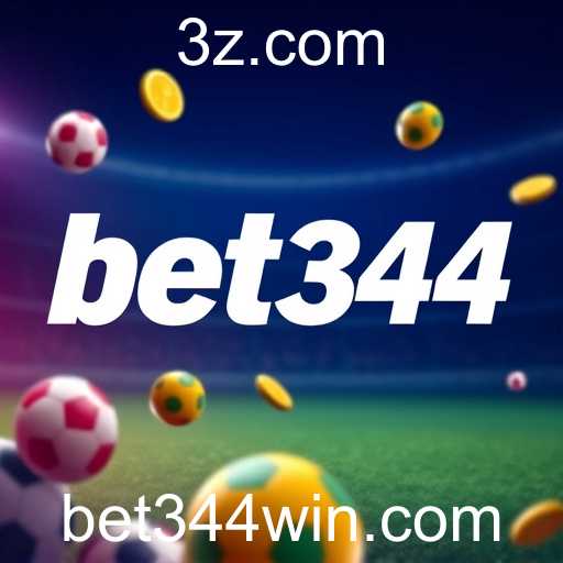 A Ascensão de Bet344 no Cenário de Jogos Online