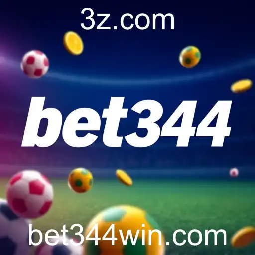 A Ascensão de Bet344 no Cenário de Jogos Online