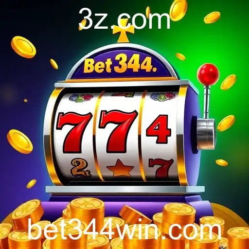 A Ascensão do Bet344 no Mundo dos Jogos Online