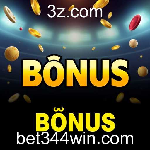 Explorando a Categoria 'Bônus' no Bet344: Oportunidades e Vantagens