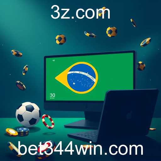 Cenário Atual dos Jogos de Azar no Brasil