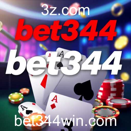 Explorando a Categoria 'Cassino Online' no bet344: Diversão e Entretenimento a um clique