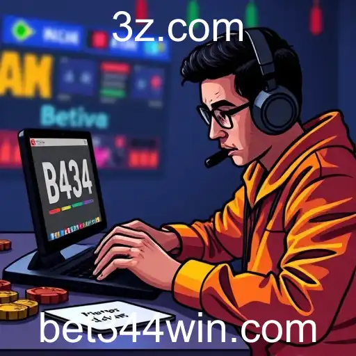 O Impacto do Crescimento dos Jogos Online no Brasil