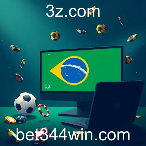 Crescimento e Impacto do Jogo Online no Brasil