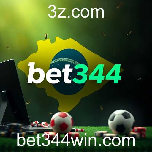 A Expansão dos Jogos Online e a Ascensão de bet344