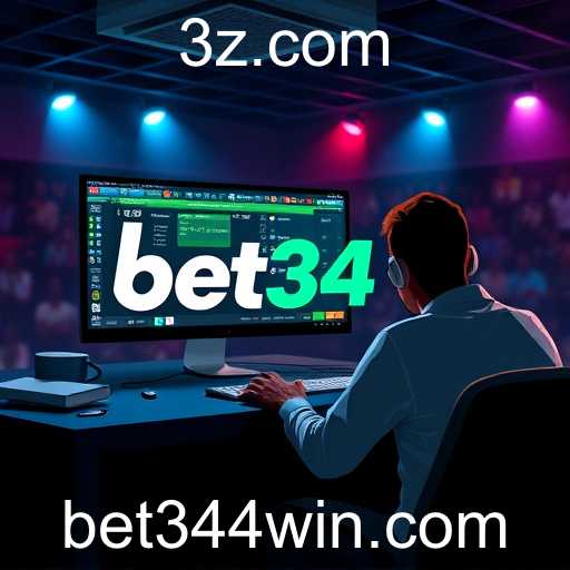 A Evolução dos Jogos Online e o Papel do bet344