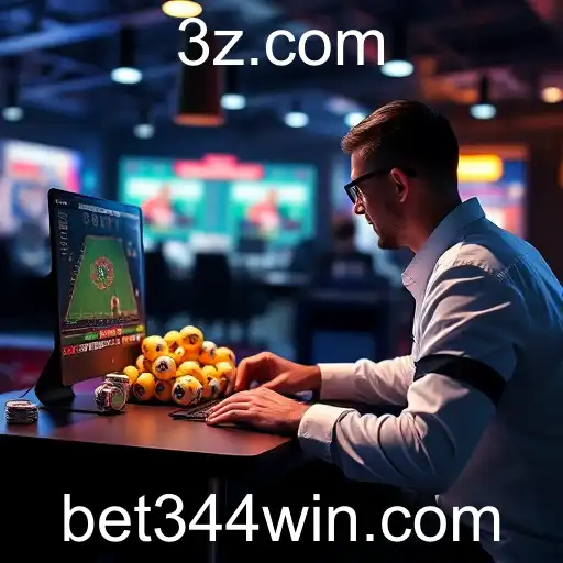 A Ascensão dos Jogos Online em um Cenário Global