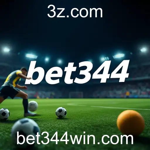 A Ascensão do Bet344 no Cenário Brasileiro de Jogos