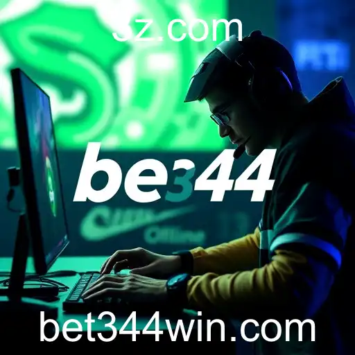Ascensão do bet344 e o Mercado de Jogos em 2025