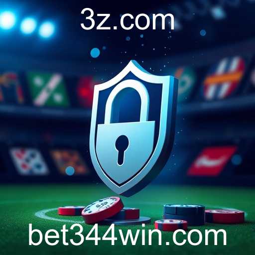 Segurança nas plataformas de apostas: a prioridade do bet344