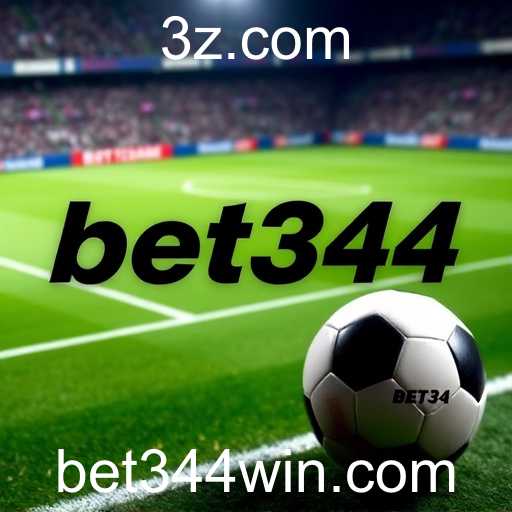 Apostas Esportivas em Destaque no Site 'bet344'
